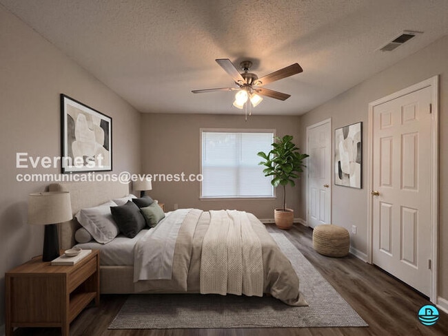 Building Photo - 3914 Santa Fe Loop