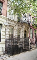 Building Photo - 62 W 106th St