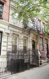 Building Photo - 62 W 106th St