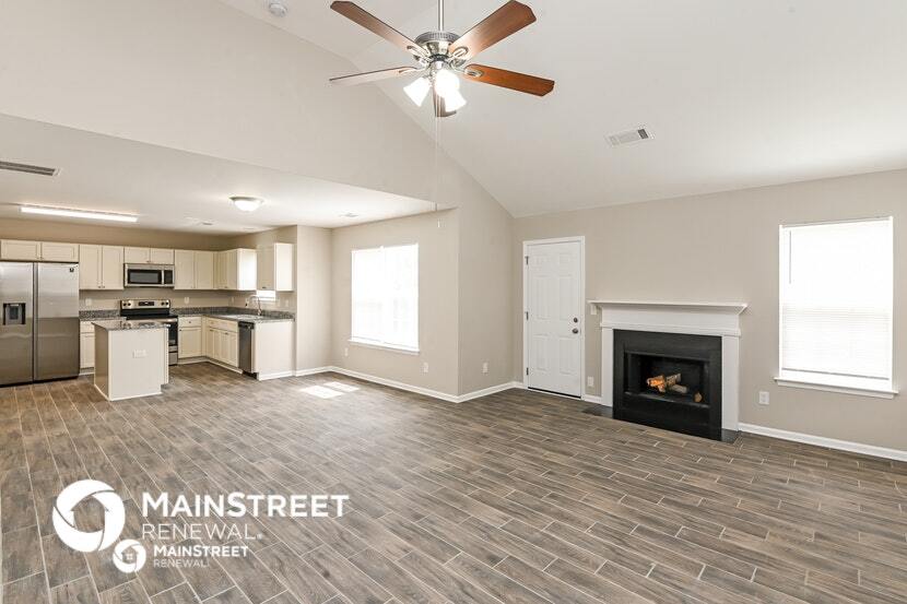 Building Photo - 1475 Eschol Ln NW