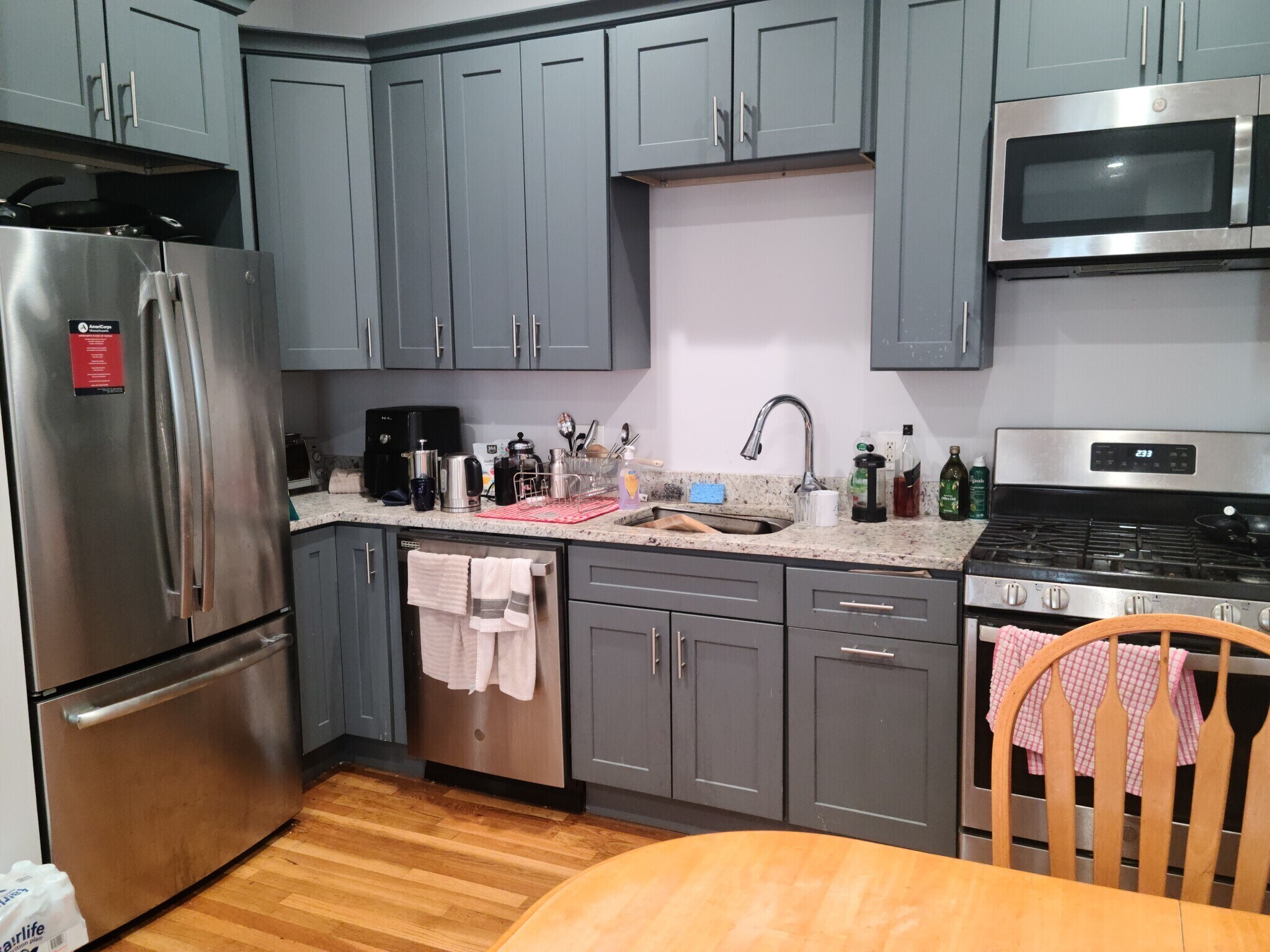 Building Photo - 185 Green St