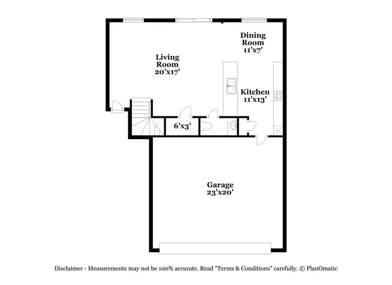 Building Photo - 919 W Kowalsky Ln