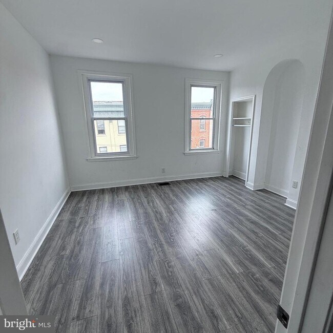 Building Photo - 1612 W Susquehanna Ave