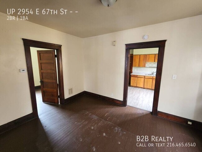 Building Photo - UP 2954 E 67th St--