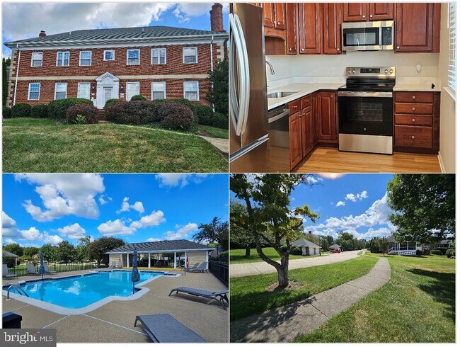 Building Photo - 1310 Ramseur Ln