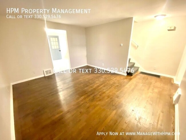 Building Photo - 3523 Bailey St NW