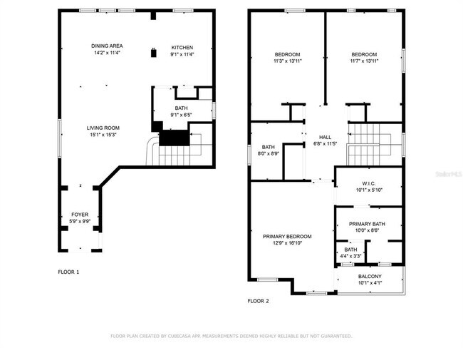 Building Photo - 618 105th Ln N