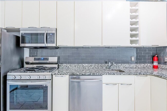 Building Photo - 210 Walker St SW