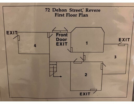 Building Photo - 72 Dehon St
