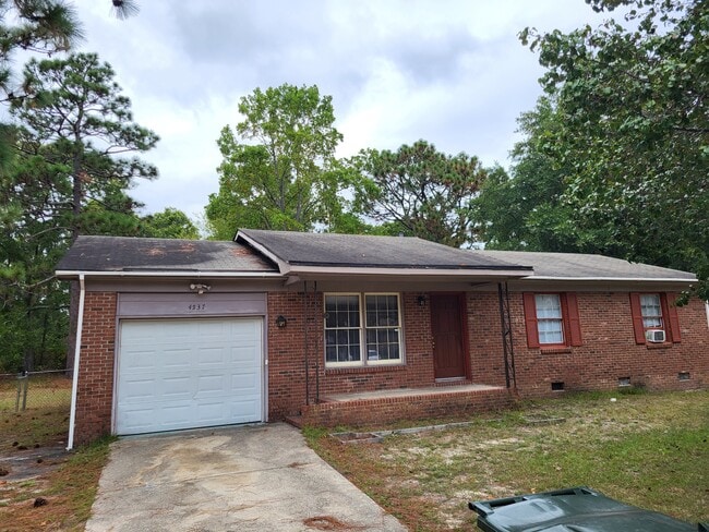 Building Photo - 4537 Ruby Rd