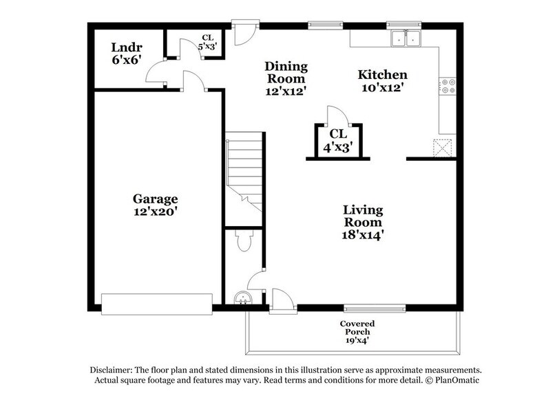 Building Photo - 5063 Hogan Point Ct
