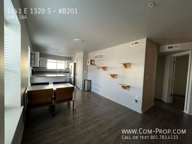 Building Photo - 1141 E 1320 S