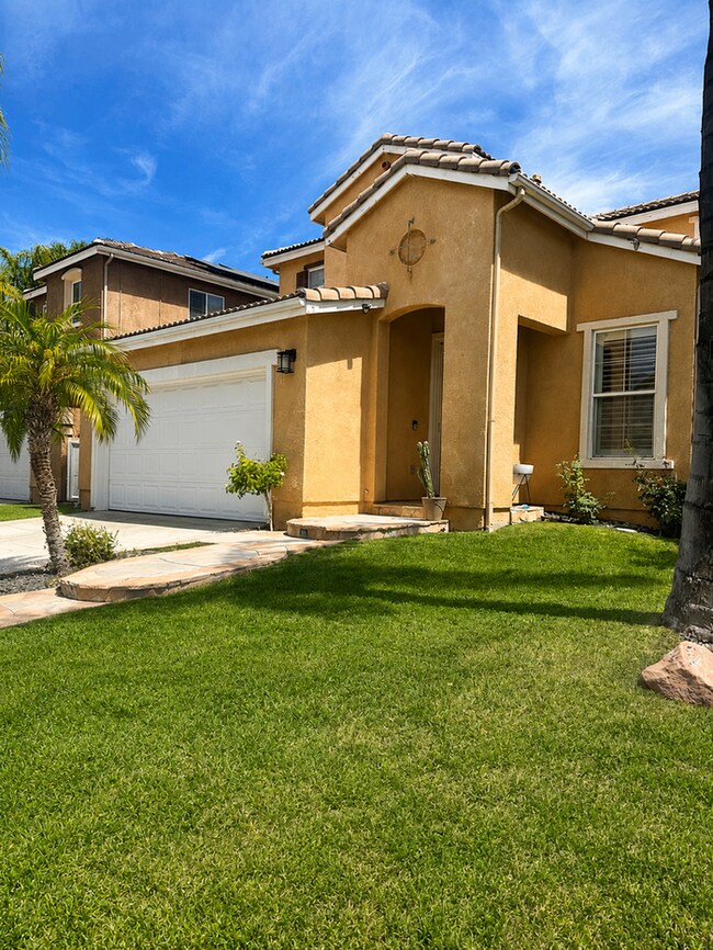Building Photo - Imagine opening the door to a home that immediately welcomes you......