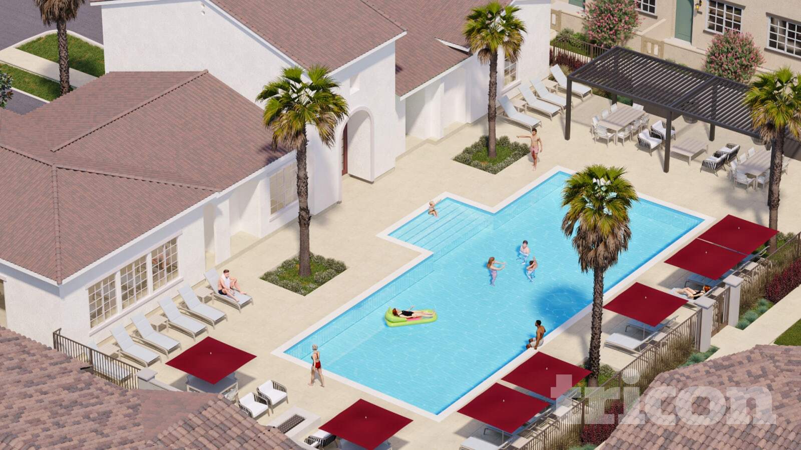 Building Photo - 10472 Barrena Lp