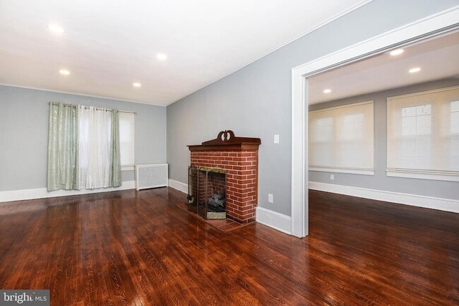 Building Photo - 2612 Olyphant Ave