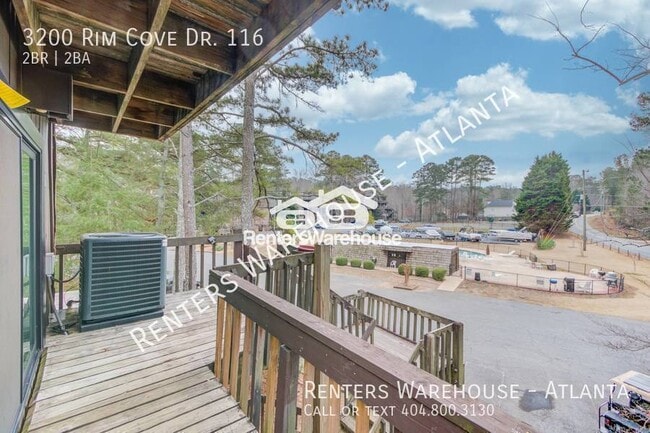 Building Photo - Condo at Lake Lanier