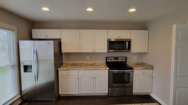 Building Photo - Northmeade Woods Subdivision