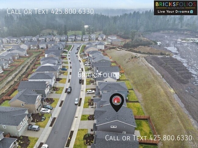 Building Photo - Your Dream Home Awaits in Port Orchard!