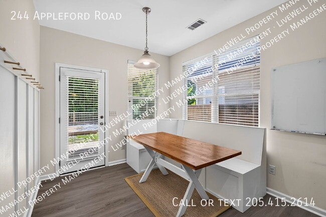 Building Photo - 244 Appleford Rd