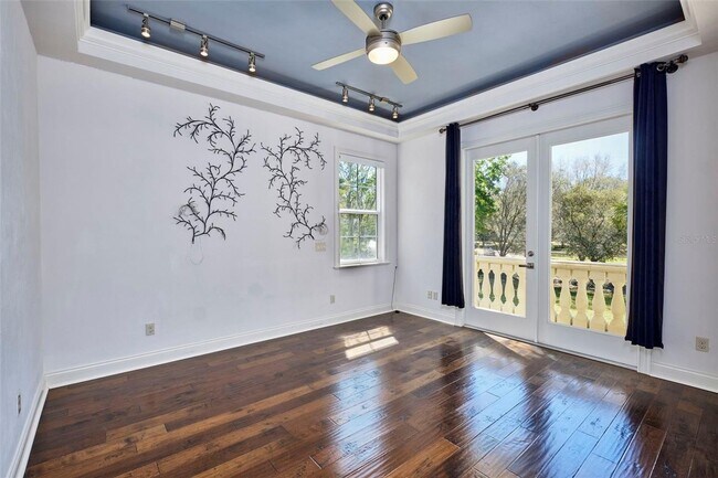 Building Photo - Fairhaven at Haile Plantation 6/6 Estate