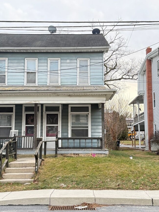 Building Photo - 2 Bedroom 2 Bathroom w/ Bonus room in Brownstown!