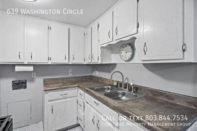 Building Photo - 639 Washington Cir