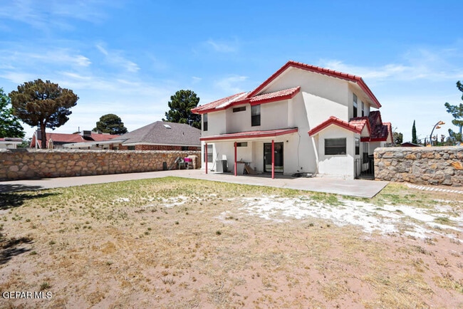 Building Photo - 1478 Gene Torres Dr