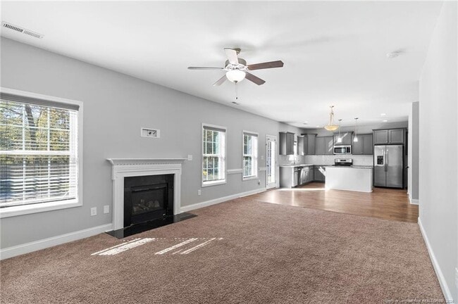 Building Photo - 2051 Hayfield Rd