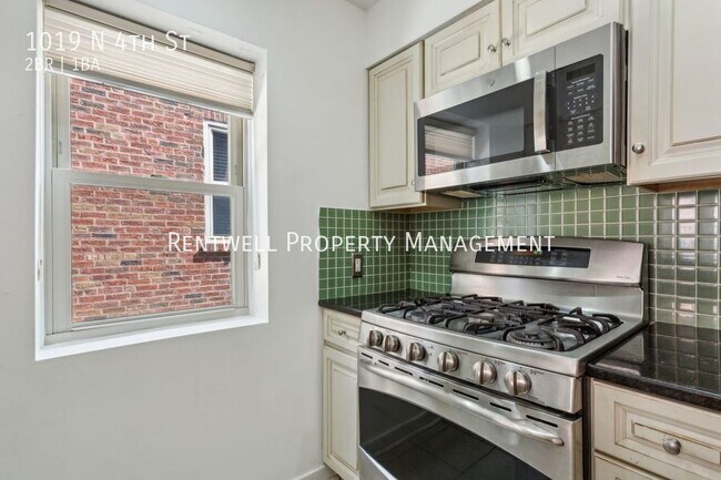 Building Photo - 1019 N 4th St