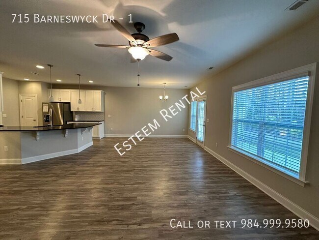 Building Photo - 715 Barneswyck Dr
