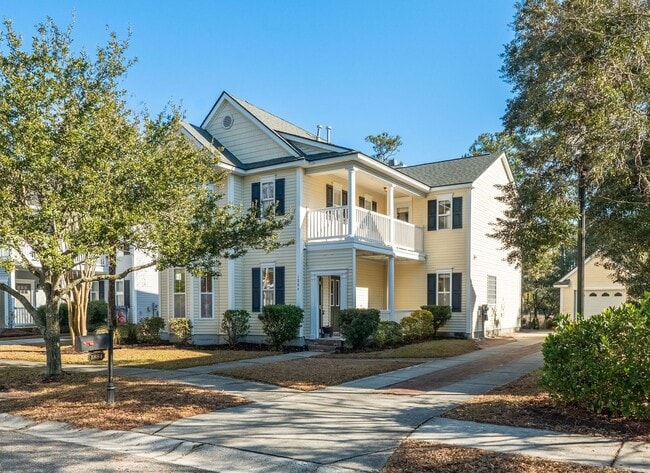 Building Photo - Serene Marsh Retreat in Mount Pleasant