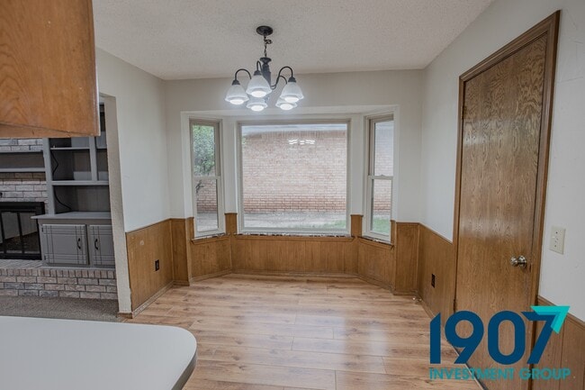 Building Photo - 1200 N Patterson Dr