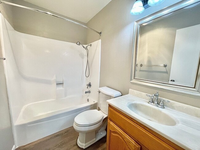 Building Photo - Ventura | Todd Ranch Townhome | 3 Bedroom + 2 Bathroom