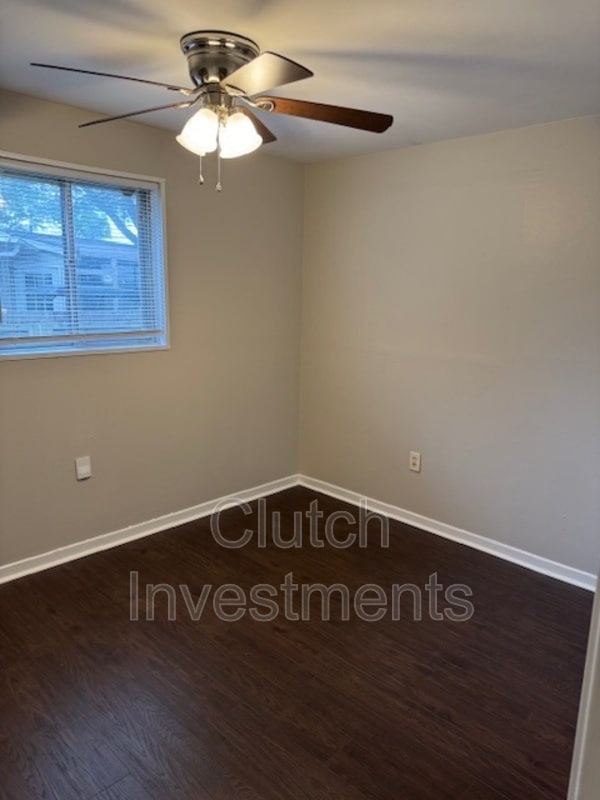 Building Photo - 5465 Mesquite Rd