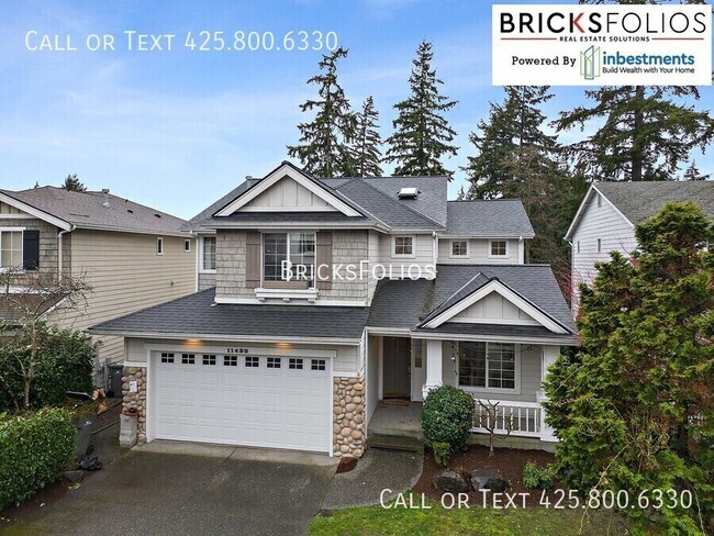 Building Photo - 11435 79th Way NE