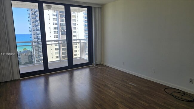 Building Photo - 1600 S Ocean Dr