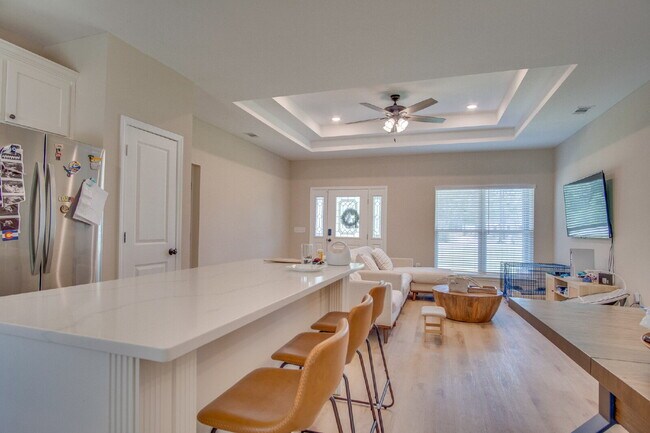 Building Photo - 2023 built modern open layout home on an acre lot in Milton just off Hwy 90
