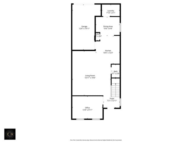 Building Photo - 722 Hahn Ct