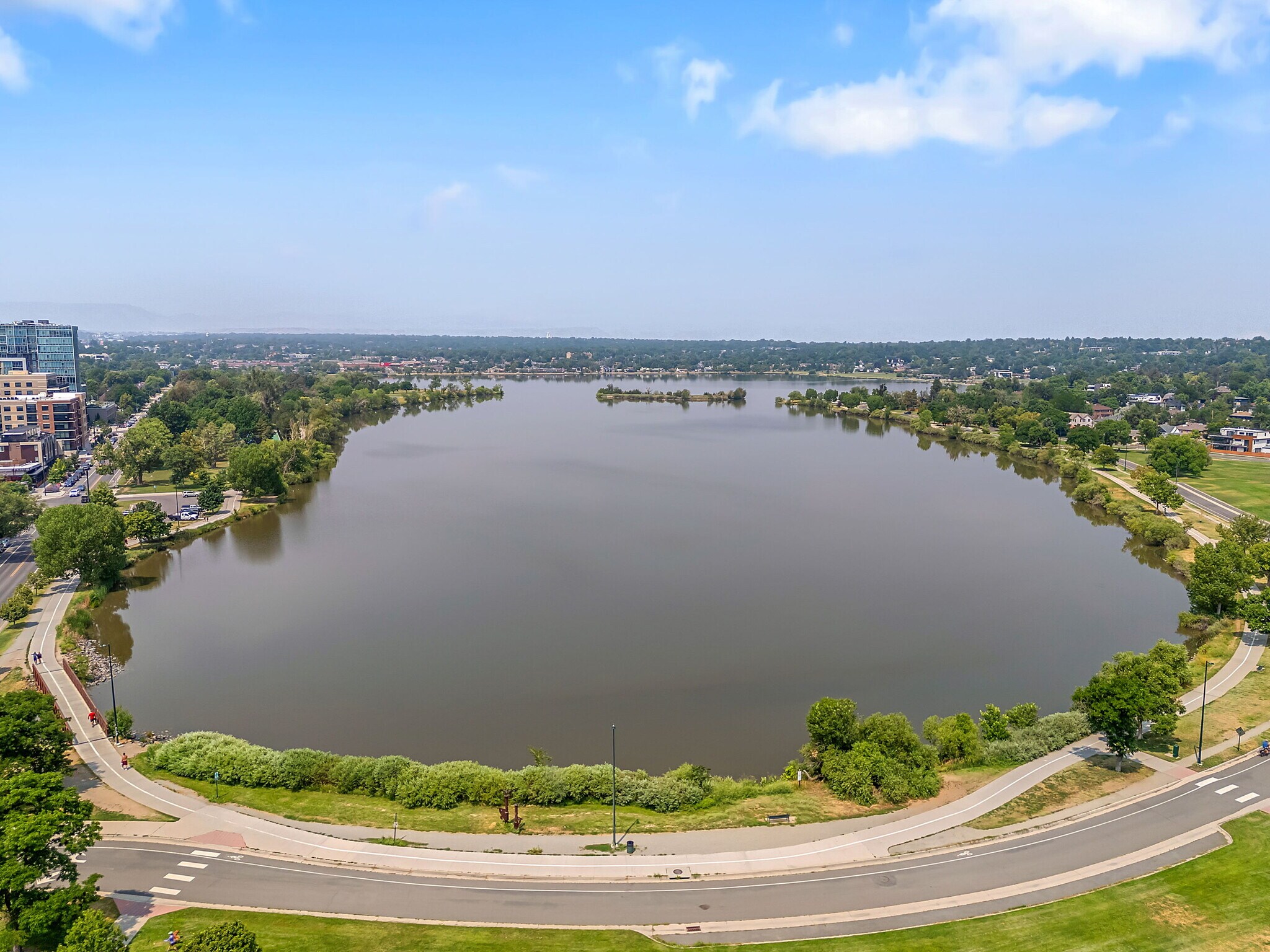 Building Photo - 3081 W 16th Ave