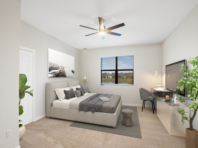 Building Photo - 6780 Canterbridge Dr