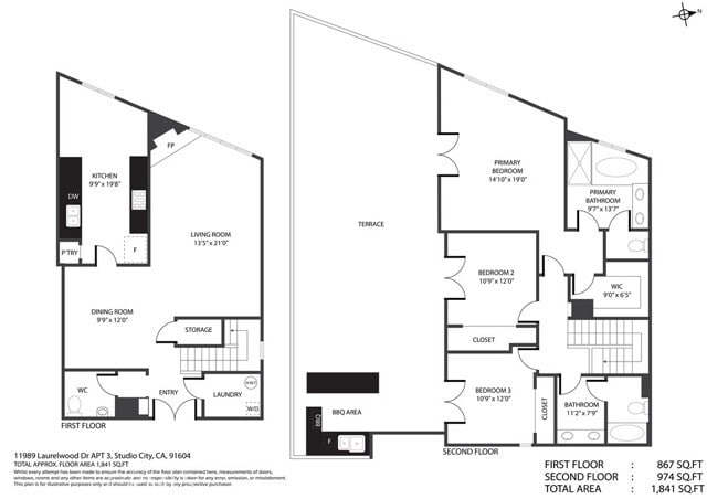 Building Photo - 11989 Laurelwood Dr