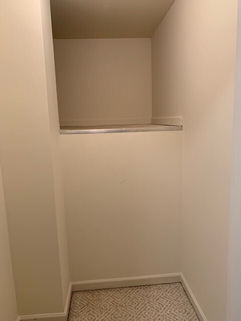 Storage Closet - 5 Mruck St