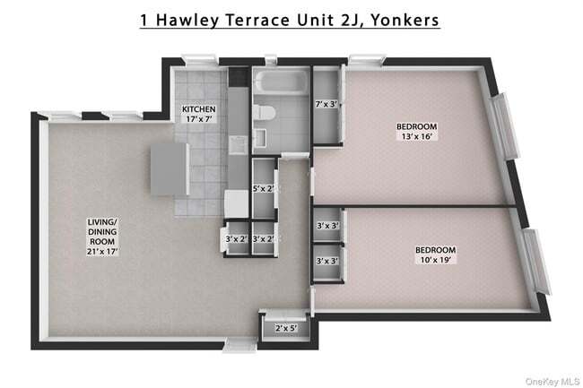 Building Photo - 1 Hawley Ter