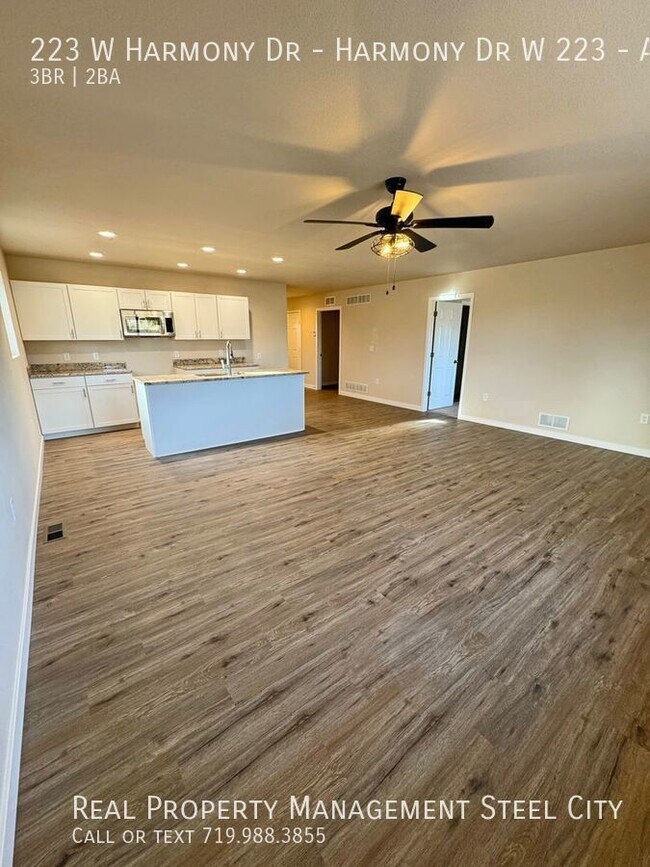 Building Photo - Brand New 3-bed, 2 bath located in Pueblo ...