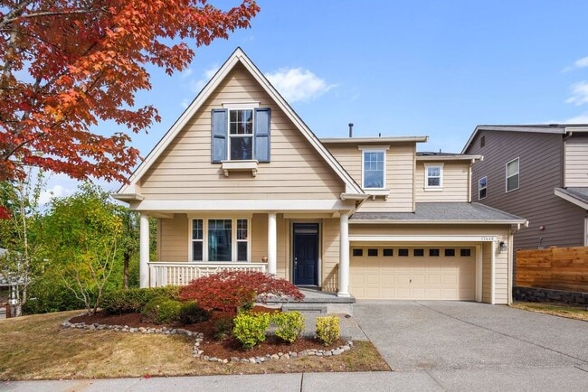 Building Photo - 17448 NE 98th Way