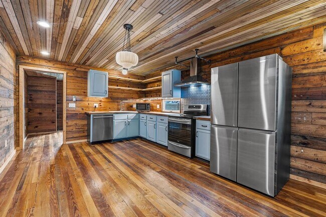 Building Photo - 1148 Gunter St