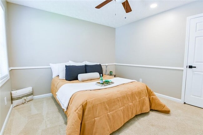 Building Photo - 1116 Havel Dr SW