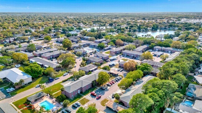 Building Photo - 1062 85th Terrace N