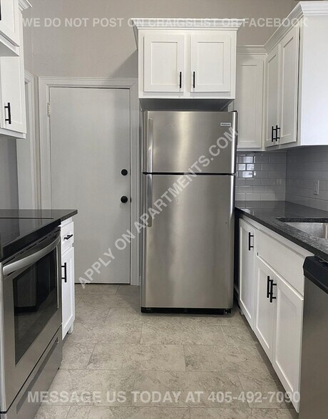 Building Photo - 1130 NW 39th St