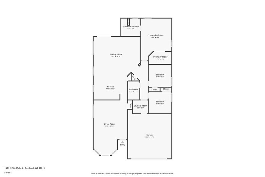 Building Photo - 1921 E Buffalo St